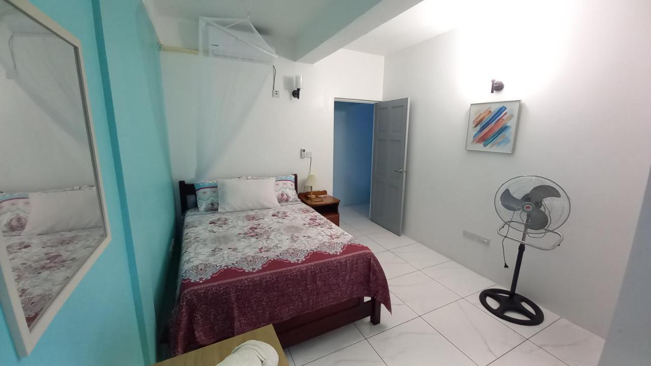Cozy Vacation Retreat With Free Parking Leilighet Roseau Eksteriør bilde