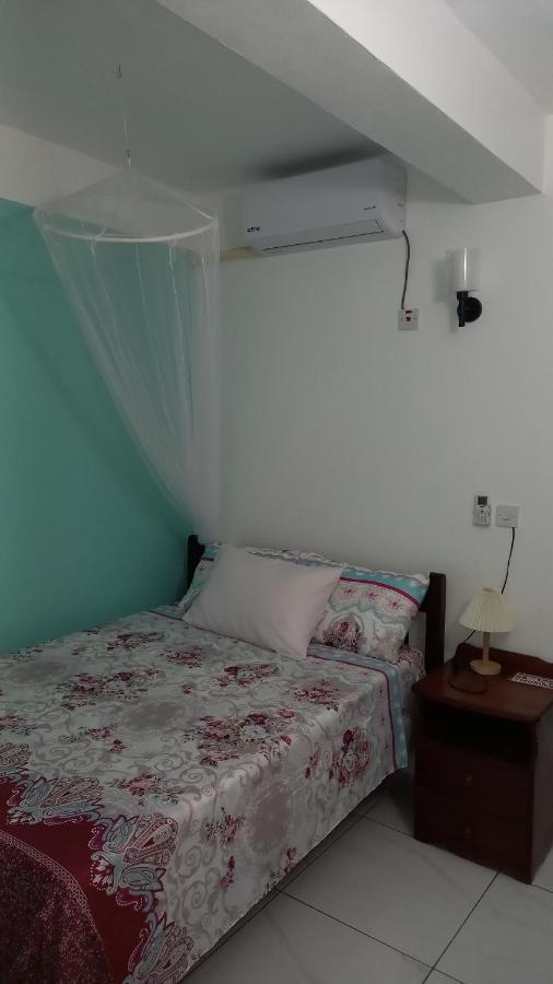 Cozy Vacation Retreat With Free Parking Leilighet Roseau Eksteriør bilde