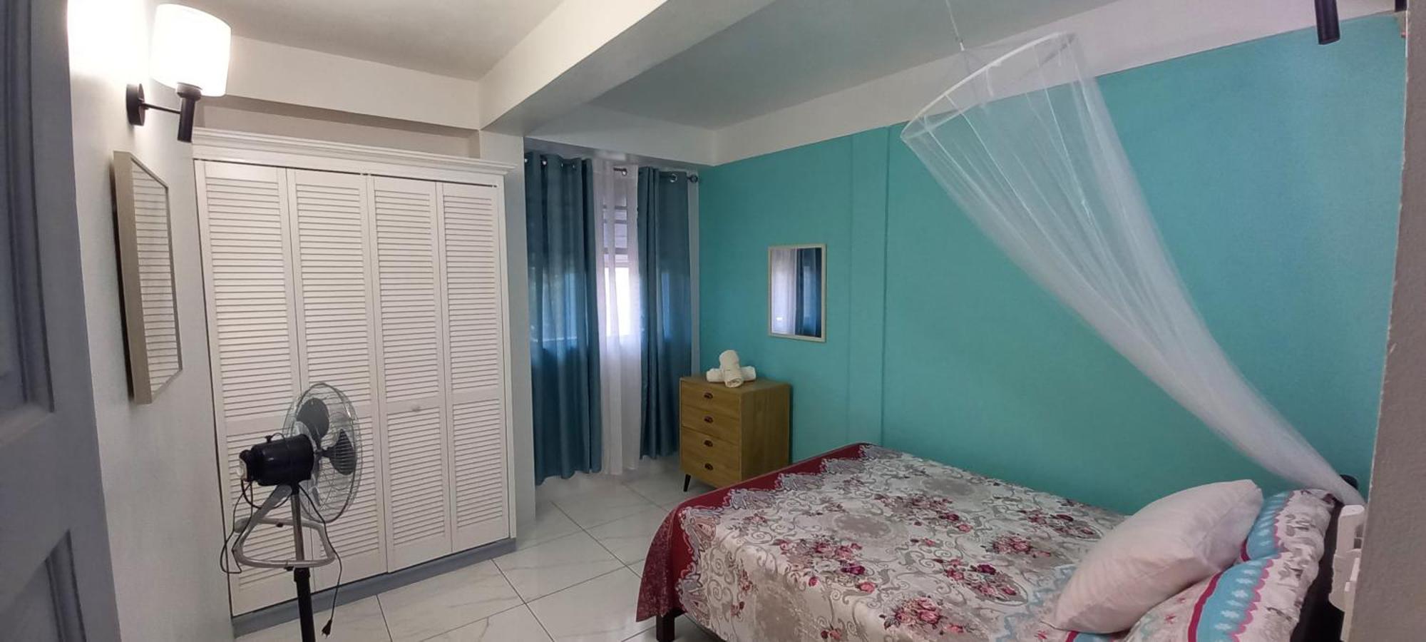 Cozy Vacation Retreat With Free Parking Leilighet Roseau Rom bilde